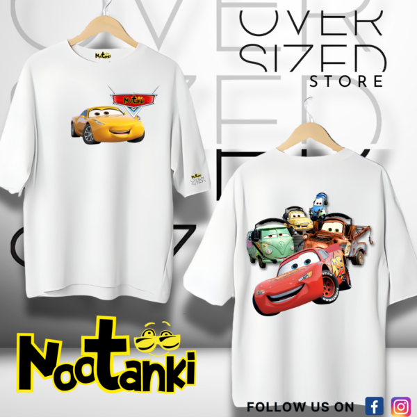 Oversized