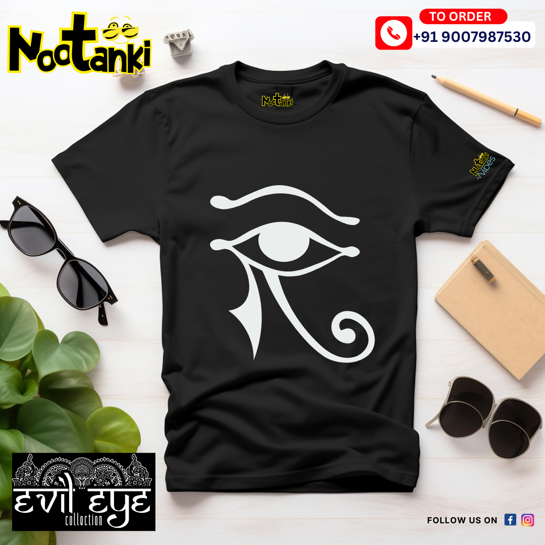Evil Eye - Image 9