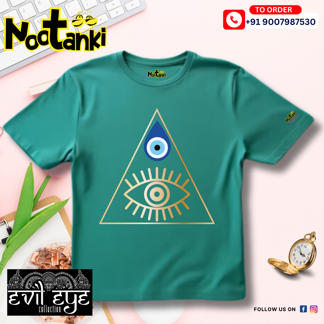 Evil Eye - Image 10