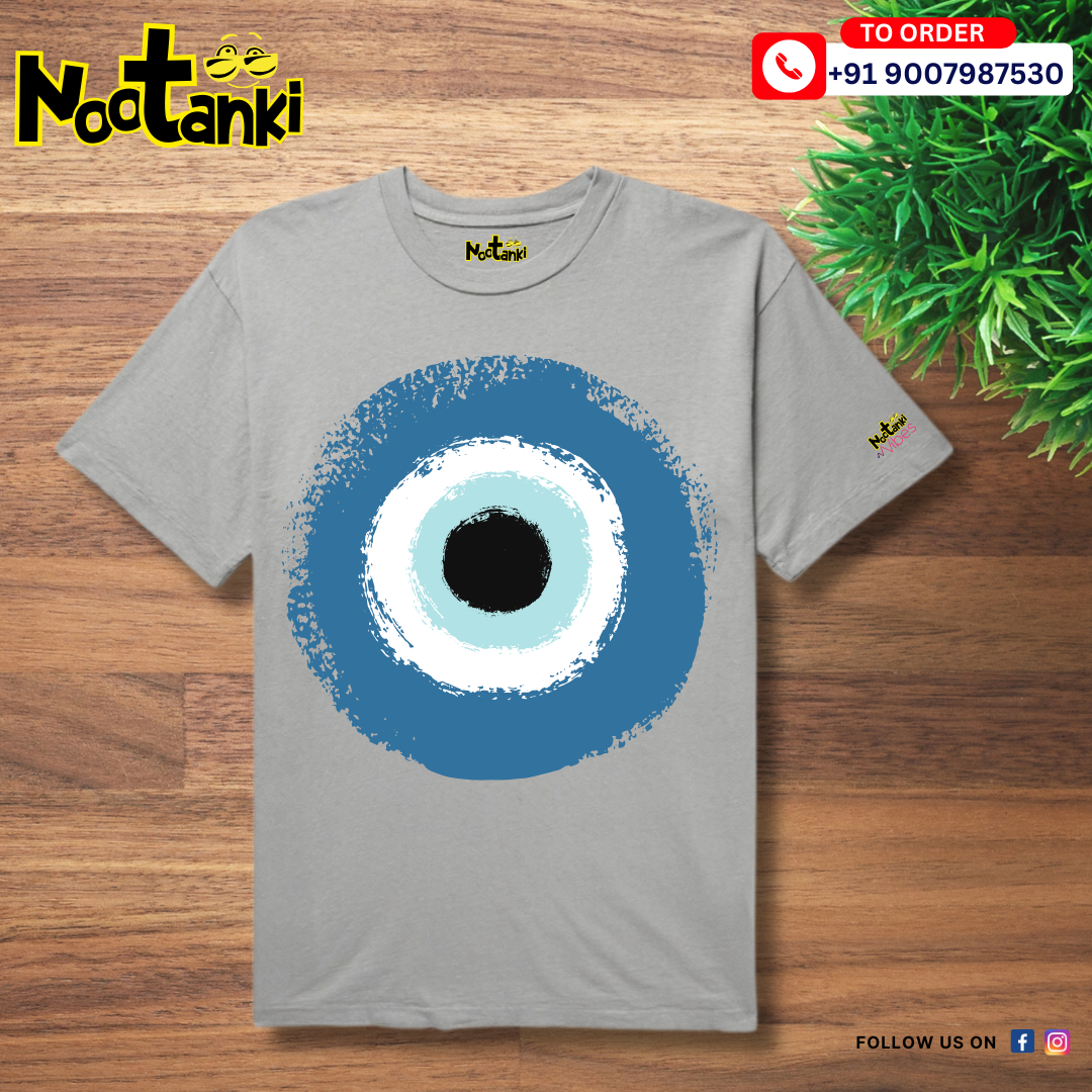 Evil Eye - Image 23