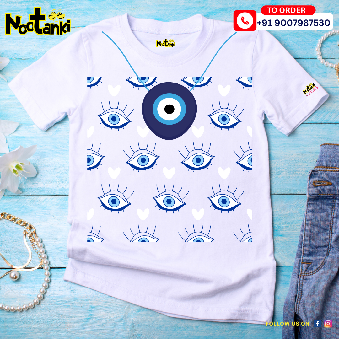 Evil Eye - Image 20