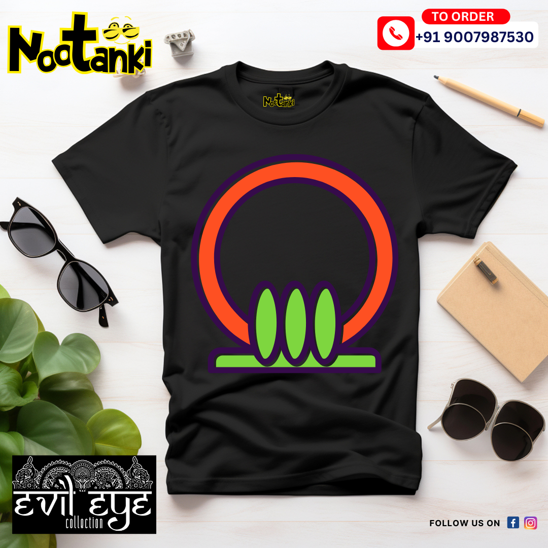 Evil Eye - Image 4