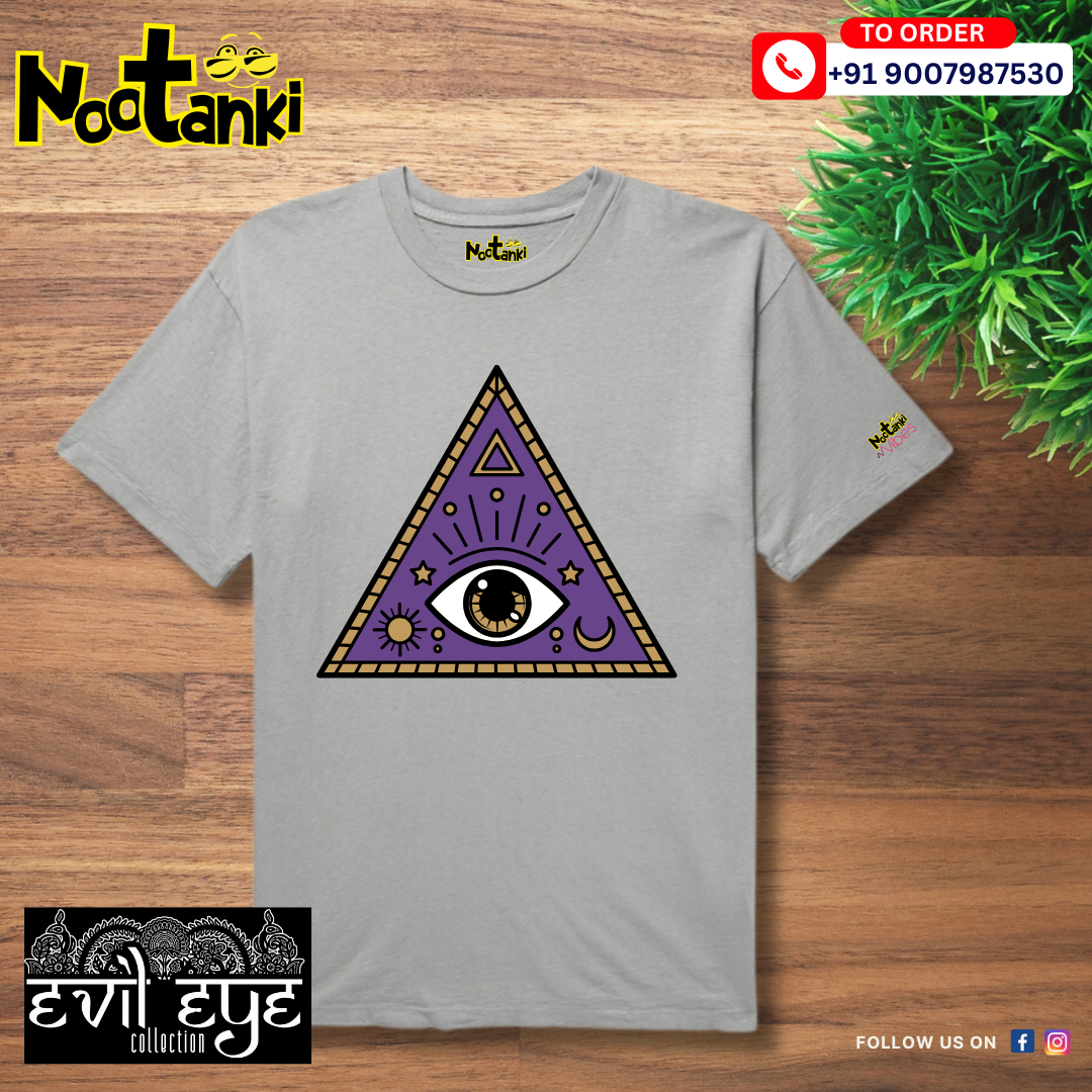Evil Eye - Image 6