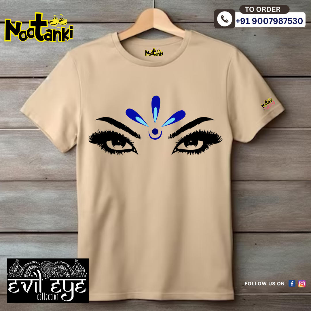 Evil Eye - Image 7