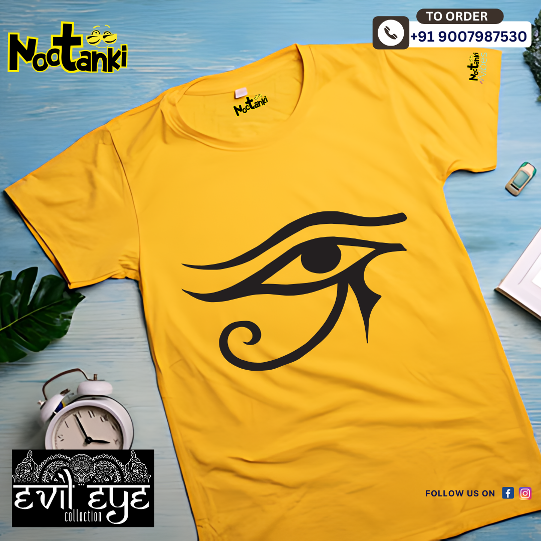 Evil Eye - Image 8