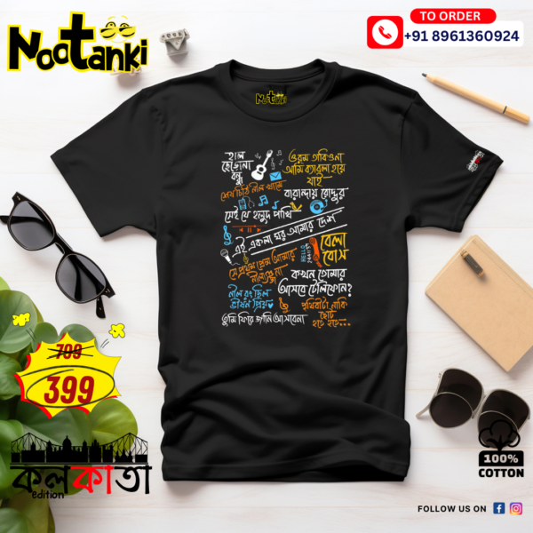 Kolkata Edition