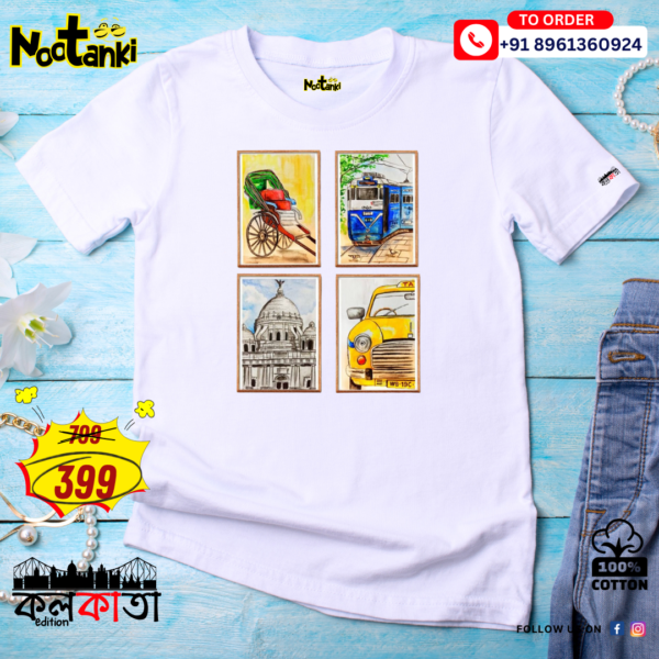 Kolkata Edition