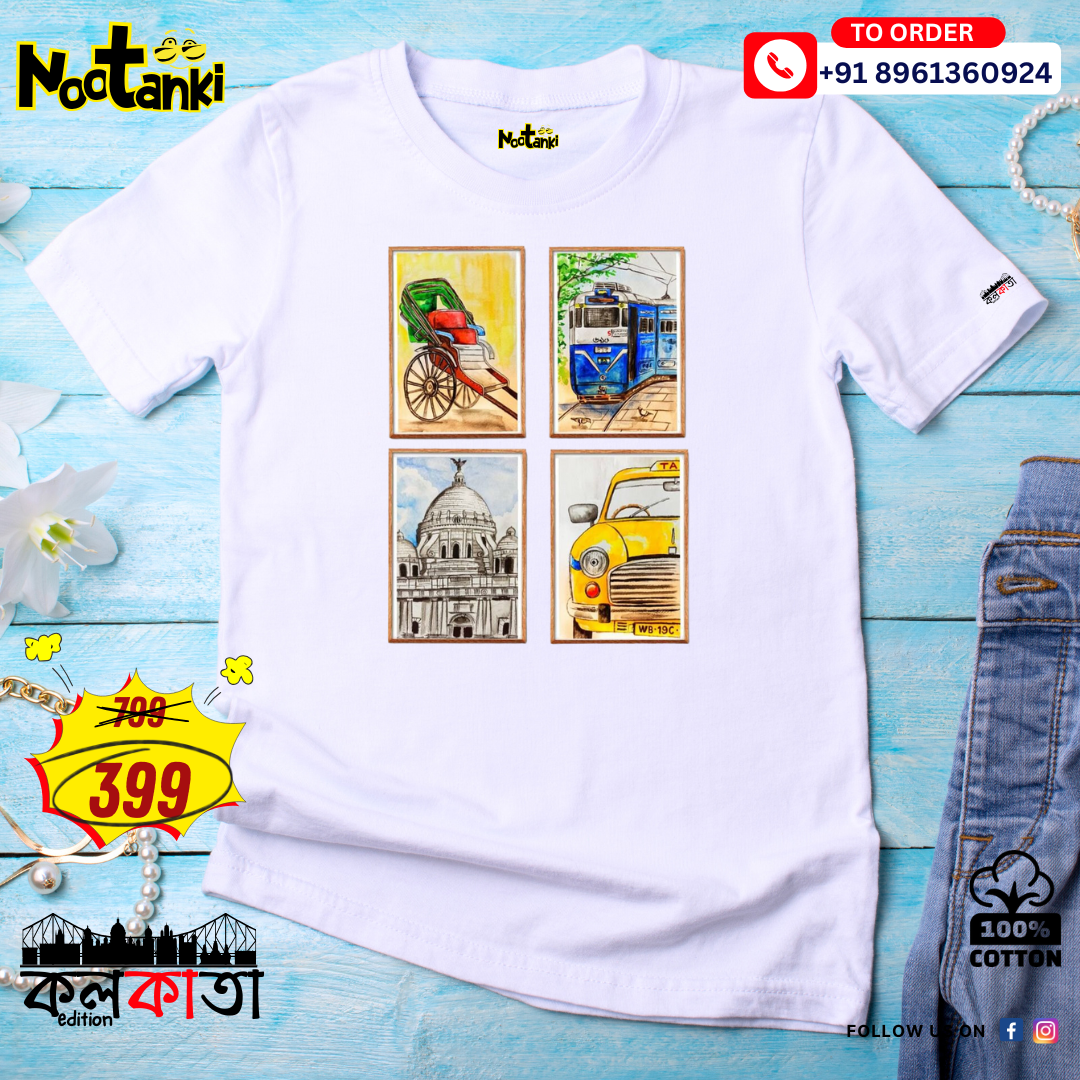 Kolkata Edition