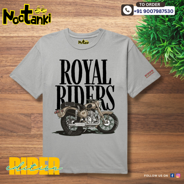 Rider Edition