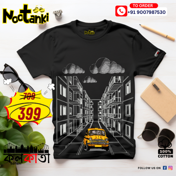 Kolkata Edition