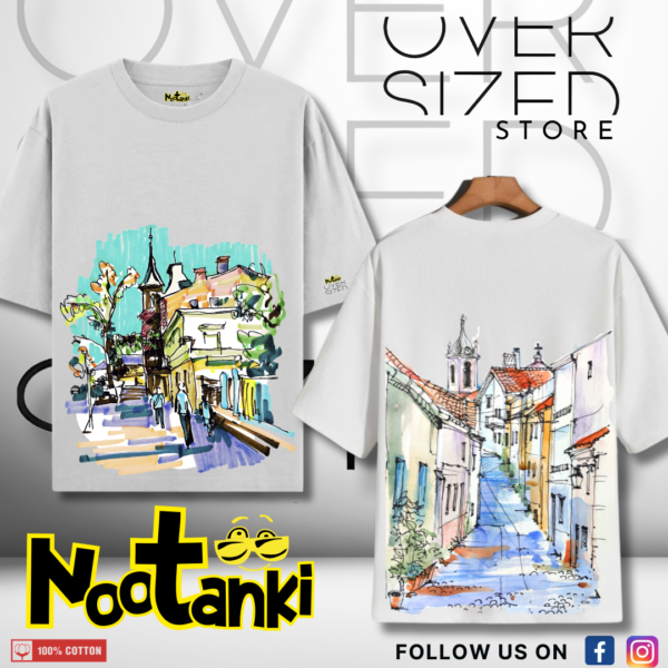 Oversized
