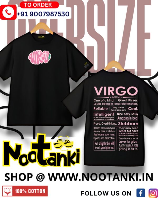 Oversized