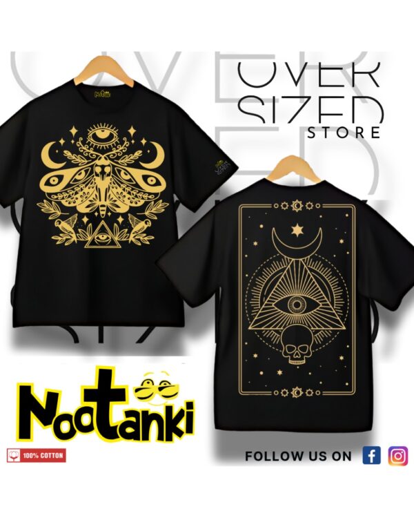 Oversized