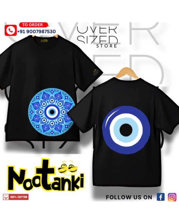 Oversized