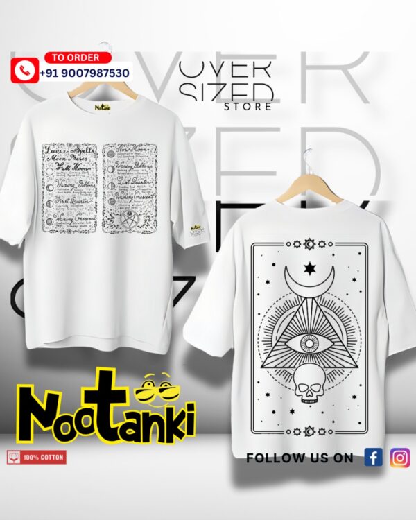Oversized