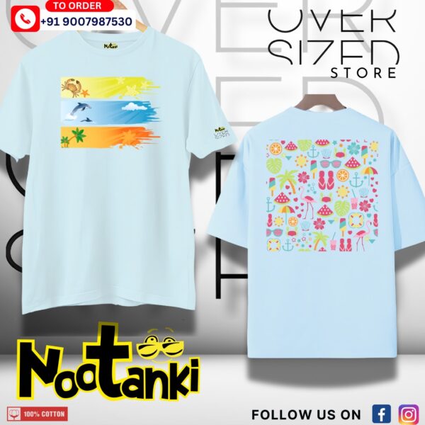 Oversized