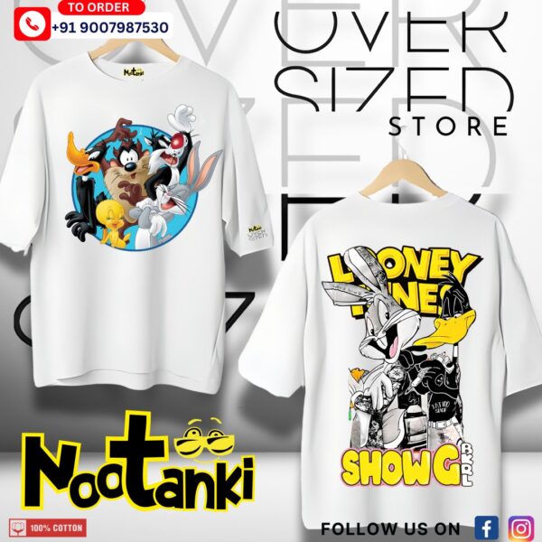 Oversized