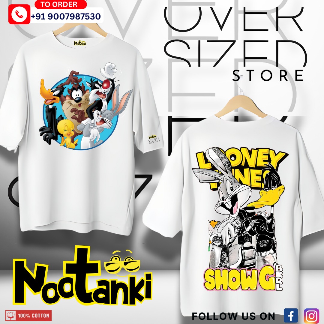 Oversized