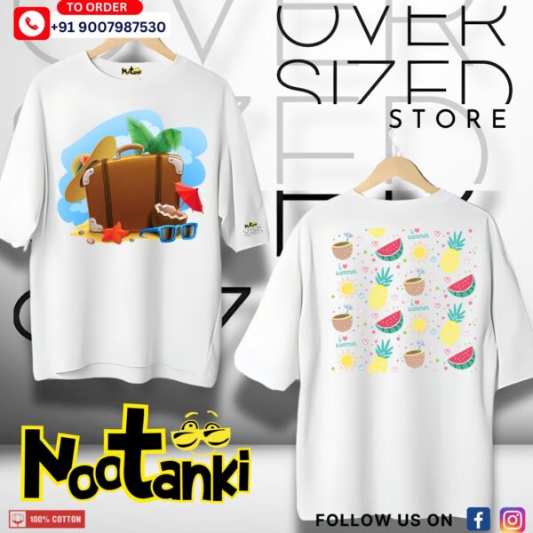 Oversized