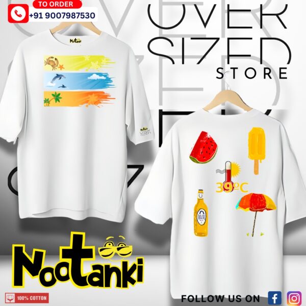 Oversized