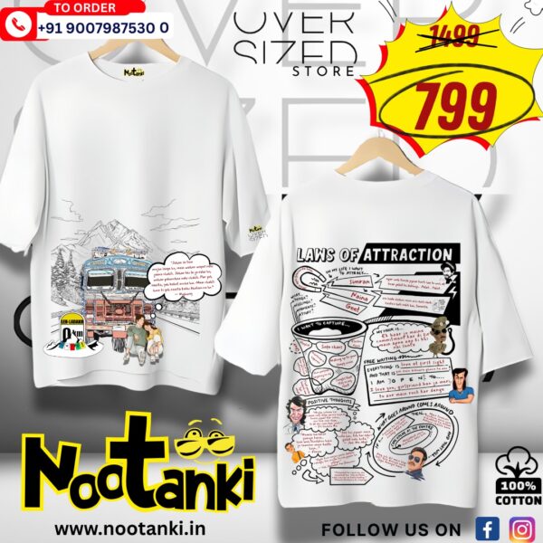Oversized