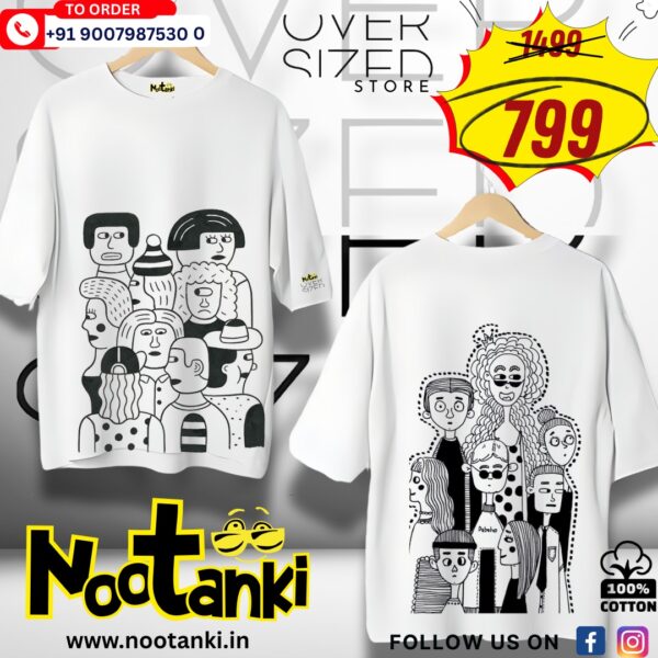 Oversized