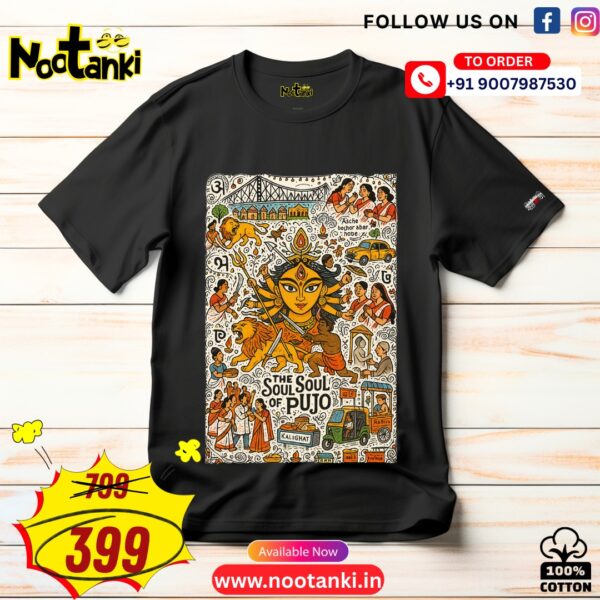 Pujo Collection