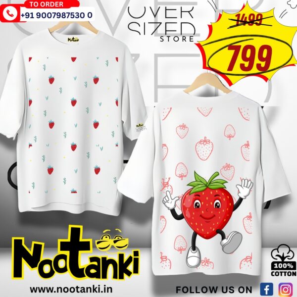 Oversized