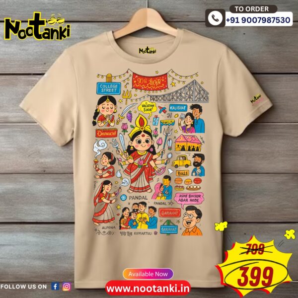 Pujo Collection
