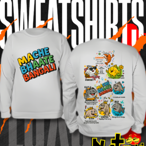 Mache Bhaate Bangali