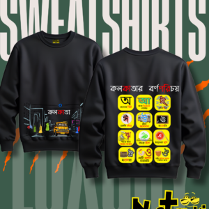 Kolkata bornoporichoi